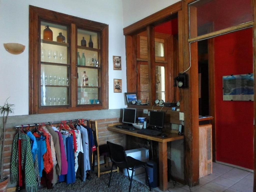 Hostal Boutique Portobello Valparaíso Exterior foto